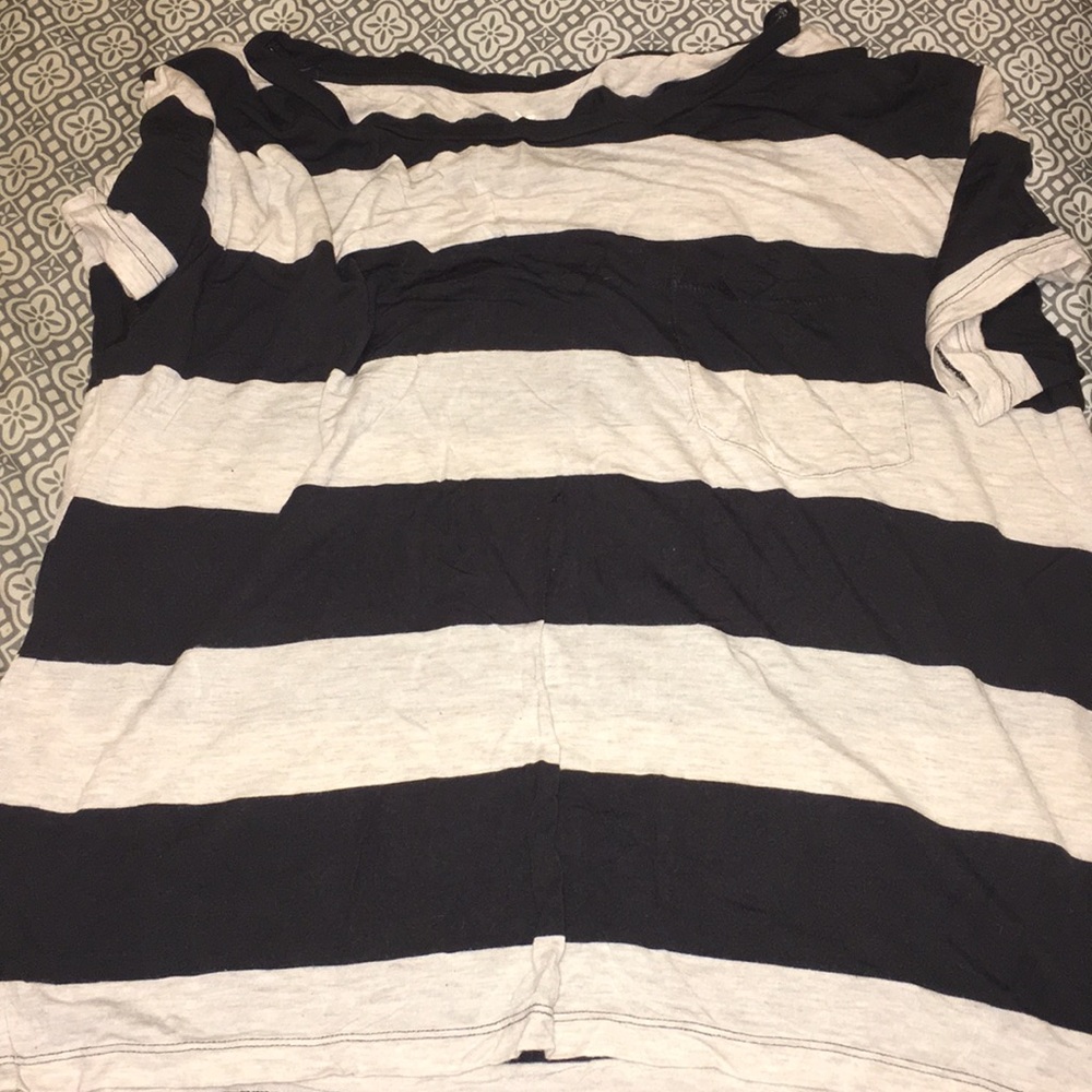 Soft shirts